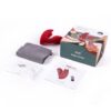 Double stimulateur connecté Magic Umi – Magic Motion - 94edenstreet.com - sexshop en ligne