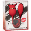 Double stimulateur French Kiss Casanova - 94edenstreet.com - sexshop en ligne