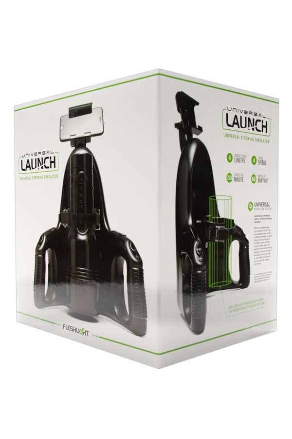 Universal Launch - Fleshlight – Image 4