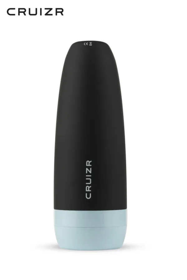Masturbateur à rotation et succion CRUIZR CP01 - 94edenstreet.com - sexshop en ligne