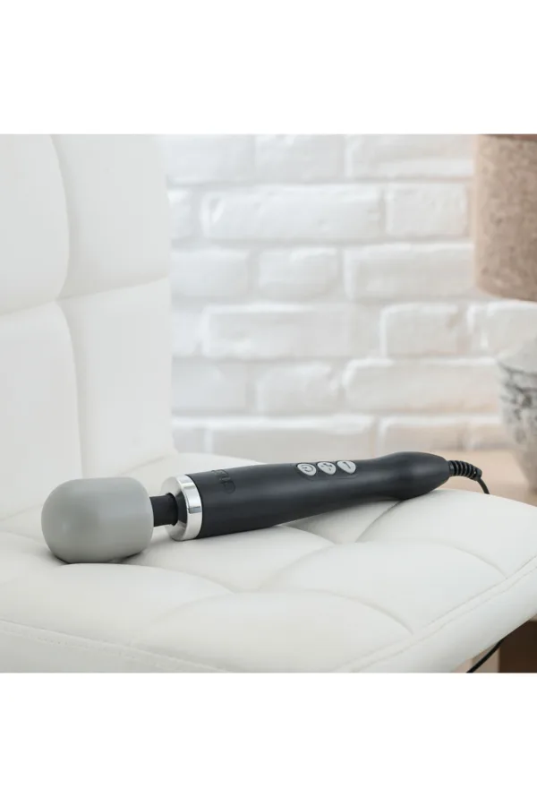Vibromasseur Wand Doxy Original - 94edenstreet.com - sexshop en ligne