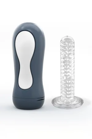 Masturbateur Sexpresso – Dorcel - 94edenstreet.com - sexshop en ligne