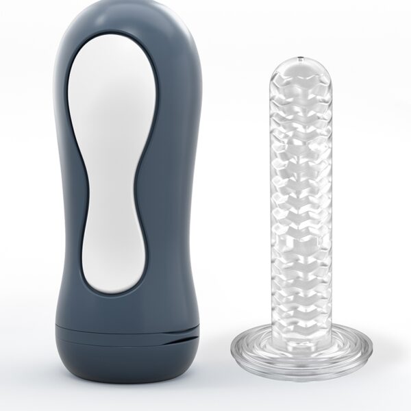 Masturbateur Sexpresso – Dorcel
