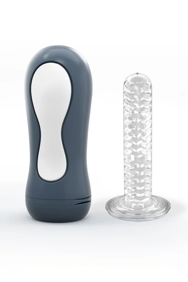 Masturbateur Sexpresso – Dorcel - 94edenstreet.com - sexshop en ligne