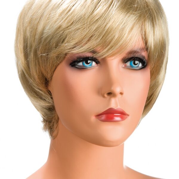 Perruque Sofia blonde