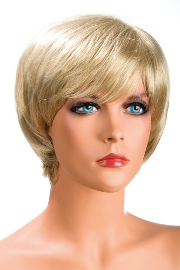 Perruque Sofia blonde - 94edenstreet.com - sexshop en ligne
