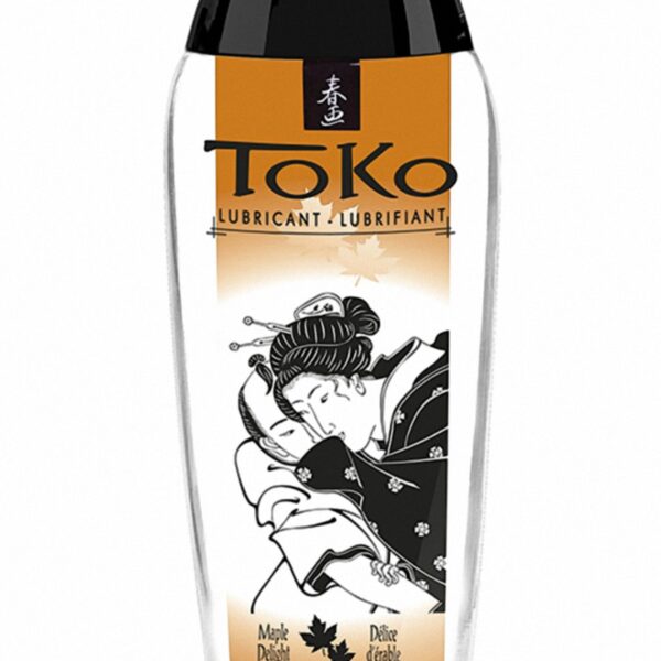 Lubrifiant Toko Aroma – délice d’érable