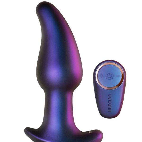 Plug anal rotatif Asteroid – Hueman