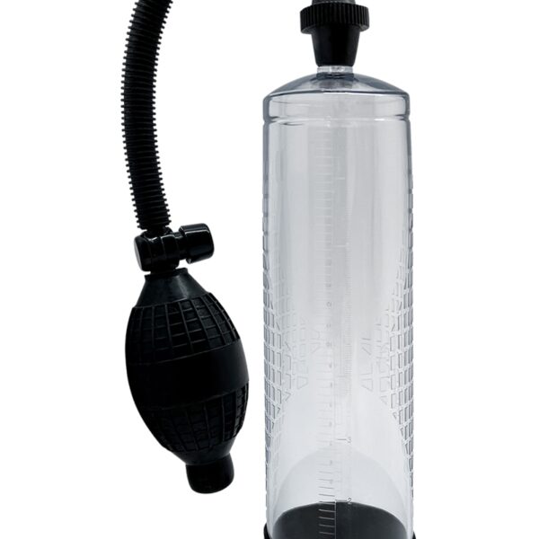 Pompe à pénis Biggy – Wooomy
