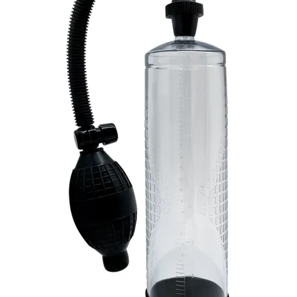 Pompe à pénis Biggy – Wooomy