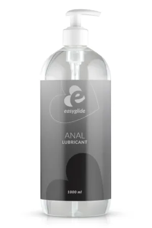 Lubrifiant EasyGlide anal 1000 ml - 94edenstreet.com - sexshop en ligne