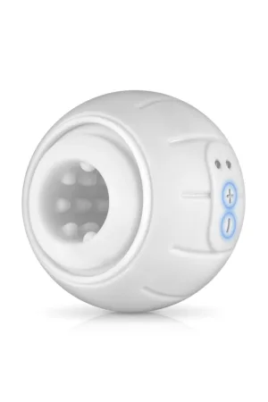 Masturbateur Pleasure Ball – Blue Junker - 94edenstreet.com - sexshop en ligne