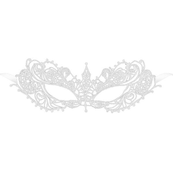 Loup blanc Zenith – Maskarade