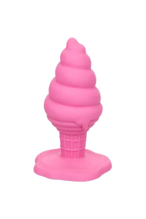Plug anal Yum Bum Ice Cone - 94edenstreet.com - sexshop en ligne