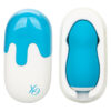 Stimulateur de voyage vibrant Sugar Dream - 94edenstreet.com - sexshop en ligne