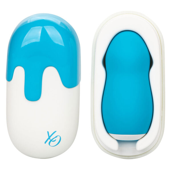 Stimulateur de voyage vibrant Sugar Dream