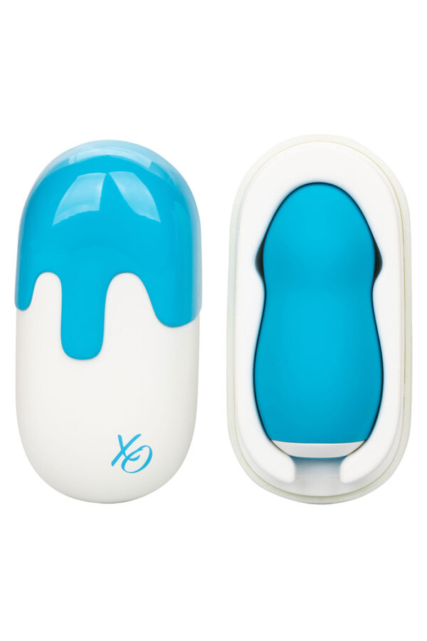 Stimulateur de voyage vibrant Sugar Dream
