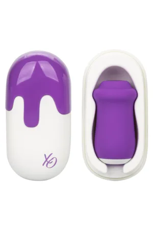 Suceur de clitoris de voyage Sugar Rush - 94edenstreet.com - sexshop en ligne