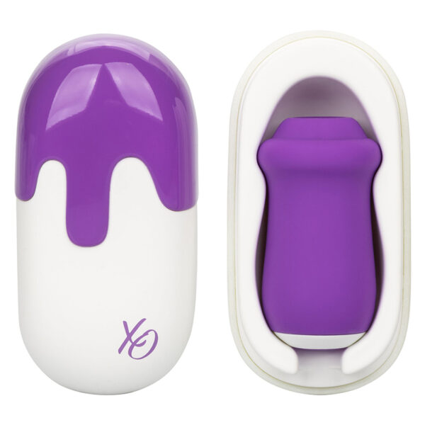 Suceur de clitoris de voyage Sugar Rush