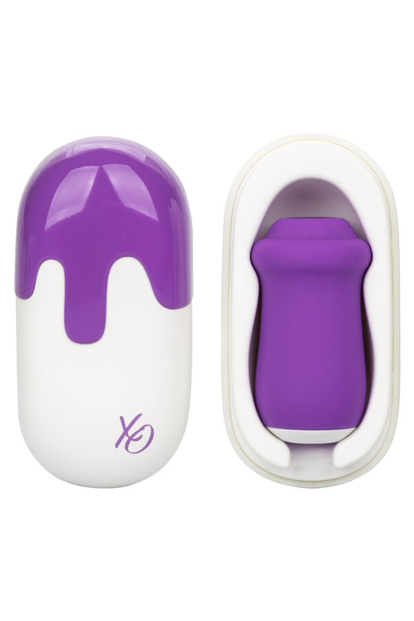 Suceur de clitoris de voyage Sugar Rush - 94edenstreet.com - sexshop en ligne