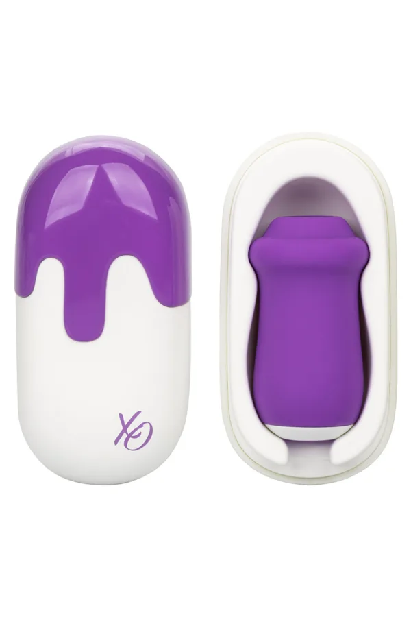 Suceur de clitoris de voyage Sugar Rush - 94edenstreet.com - sexshop en ligne