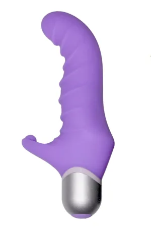 Vibro point G Fonzie – Feelztoys - 94edenstreet.com - sexshop en ligne