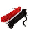 Set 2 cordes bondage – Fifty Shades of Grey - 94edenstreet.com - sexshop en ligne