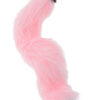 Plug anal Licorne avec queue lumineuse – Taboom - 94edenstreet.com - sexshop en ligne