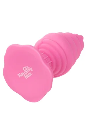 Plug anal Yum Bum Ice Cone - 94edenstreet.com - sexshop en ligne