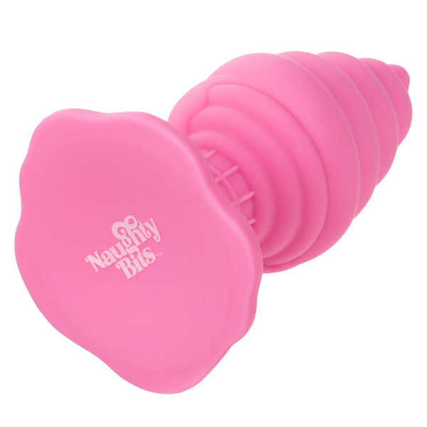 Plug anal Yum Bum Ice Cone
