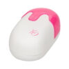 Langue vibrante de voyage Sugar Craze - 94edenstreet.com - sexshop en ligne