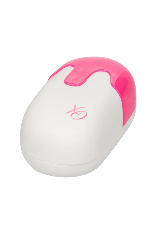 Langue vibrante de voyage Sugar Craze - 94edenstreet.com - sexshop en ligne