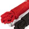 Set 2 cordes bondage – Fifty Shades of Grey - 94edenstreet.com - sexshop en ligne