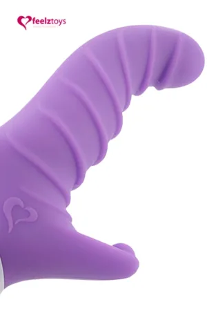 Vibro point G Fonzie – Feelztoys - 94edenstreet.com - sexshop en ligne