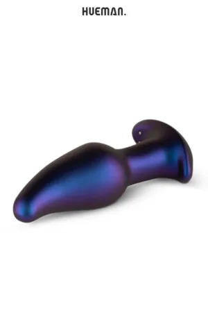 Plug anal rotatif Asteroid – Hueman - 94edenstreet.com - sexshop en ligne