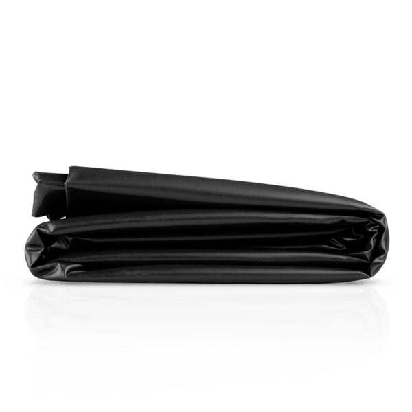 Drap Vinyle noir – EasyToys Fetish Collection