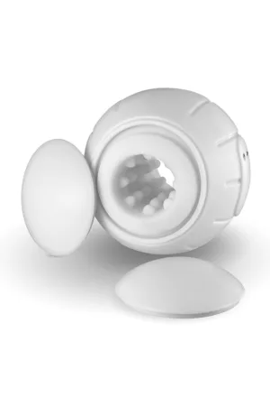 Masturbateur Pleasure Ball – Blue Junker - 94edenstreet.com - sexshop en ligne