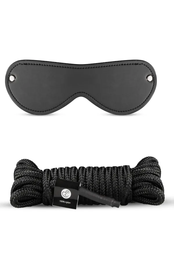 Loveboxxx – Coffret plaisir BDSM - 94edenstreet.com - sexshop en ligne