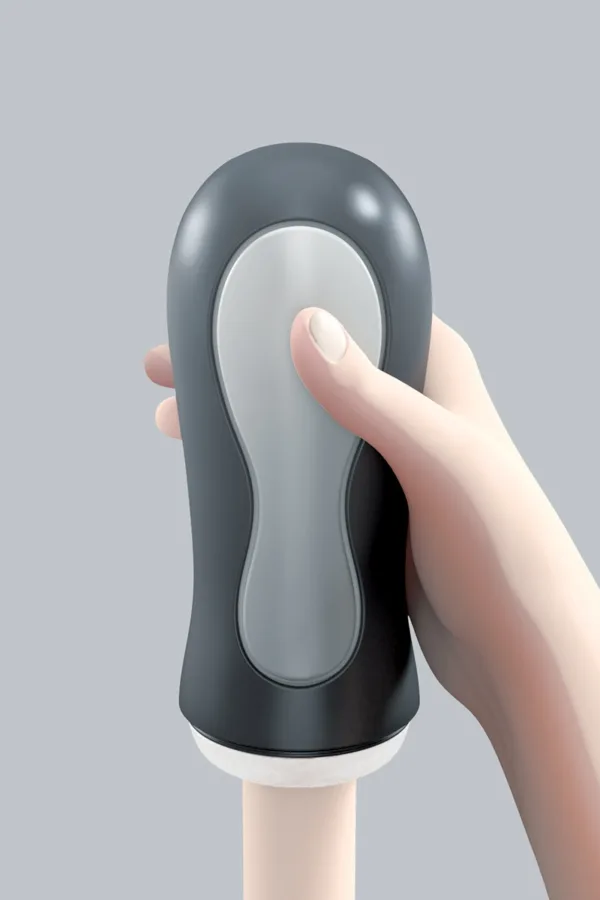 Masturbateur Sexpresso – Dorcel - 94edenstreet.com - sexshop en ligne