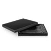 Drap Vinyle noir – EasyToys Fetish Collection - 94edenstreet.com - sexshop en ligne