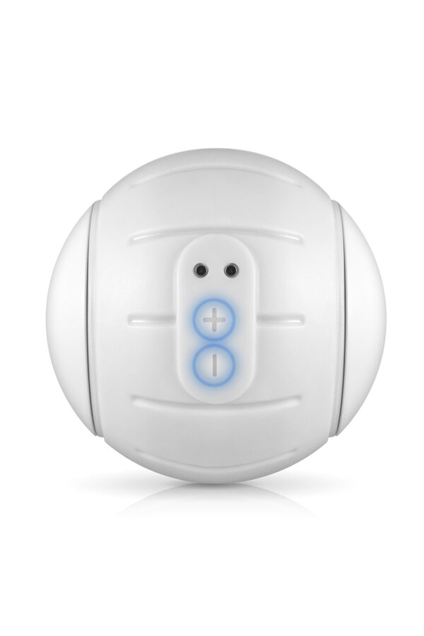 Masturbateur Pleasure Ball – Blue Junker - 94edenstreet.com - sexshop en ligne