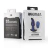 Plug anal rotatif Asteroid – Hueman - 94edenstreet.com - sexshop en ligne
