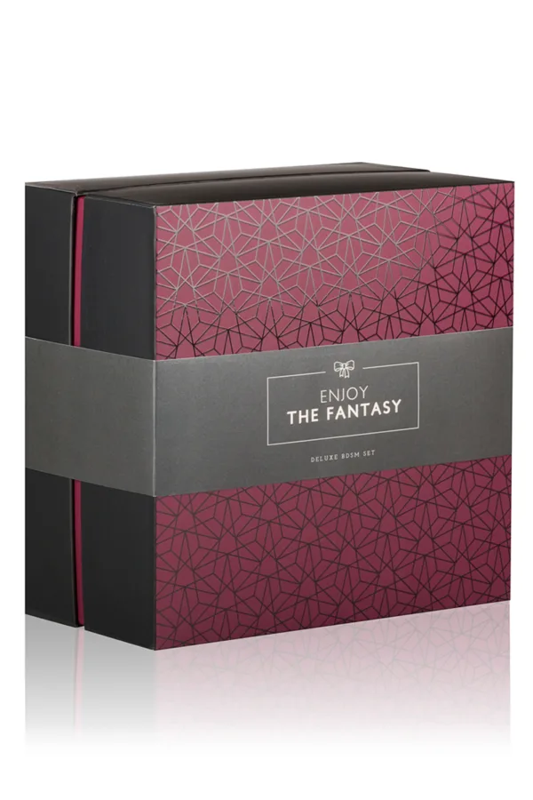Loveboxxx – Coffret plaisir BDSM - 94edenstreet.com - sexshop en ligne