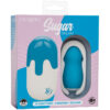 Stimulateur de voyage vibrant Sugar Dream - 94edenstreet.com - sexshop en ligne