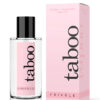 Parfum d’attirance Taboo Frivole - 94edenstreet.com - sexshop en ligne