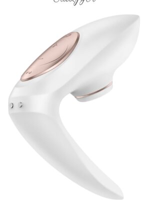 Satisfyer pro 4 couples