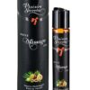 Huile de massage gourmande – Fruits Exotiques - 94edenstreet.com - sexshop en ligne