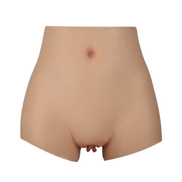 Vagin ultra-réaliste taille M