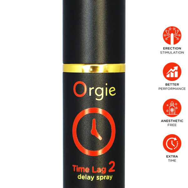 Spray retardant Time Lag 2 10ml