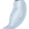 Stimulateur sans contact et vibrant Seal You Soon – satisfyer - 94edenstreet.com - sexshop en ligne